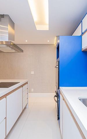 Apartamento à venda com 93m², 2 quartos e 2 vagas