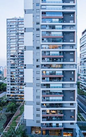 Apartamento à venda com 93m², 2 quartos e 2 vagas