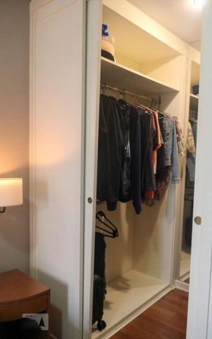 Apartamento à venda com 51m², 2 quartos e 1 vaga