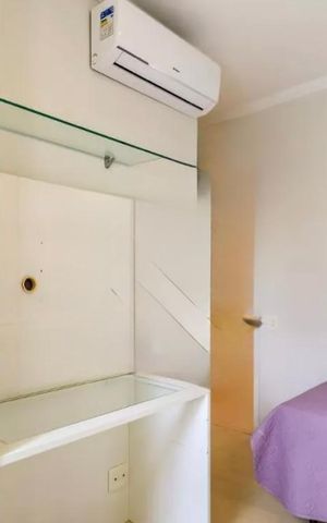 Apartamento à venda com 205m², 4 quartos e 4 vagas