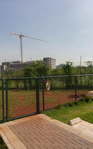 Apartamento à venda com 35m², 2 quartos e sem vaga Apartamento à venda com 35m², 2 quartos e sem vagaÁrea comum