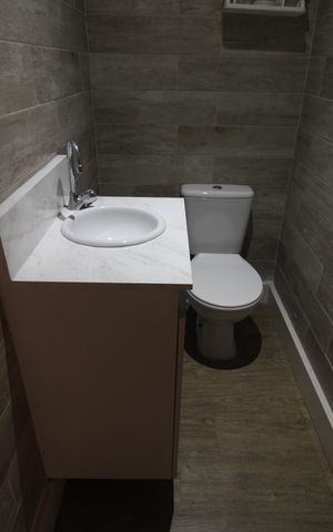 Apartamento para alugar com 169m², 3 quartos e 2 vagasLavabo