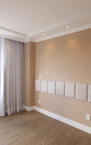 Apartamento para alugar com 169m², 3 quartos e 2 vagasSuíte