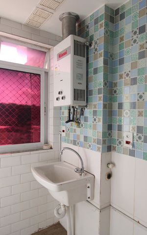 Apartamento para alugar com 169m², 3 quartos e 2 vagasÁrea de serviço