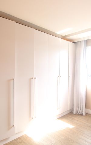 Apartamento para alugar com 169m², 3 quartos e 2 vagasSuíte