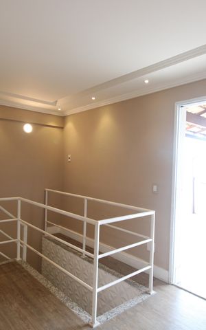 Apartamento para alugar com 169m², 3 quartos e 2 vagasTerraço