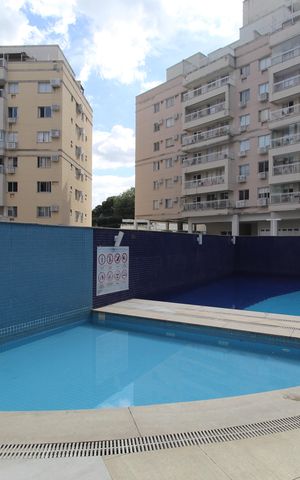 Apartamento para alugar com 169m², 3 quartos e 2 vagasÁrea comum - Piscina