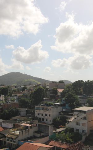Apartamento para alugar com 169m², 3 quartos e 2 vagasTerraço - Vista