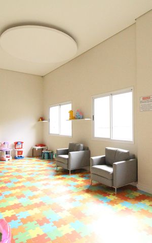 Apartamento para alugar com 169m², 3 quartos e 2 vagasÁrea comum