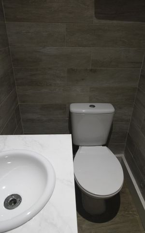 Apartamento para alugar com 169m², 3 quartos e 2 vagasLavabo