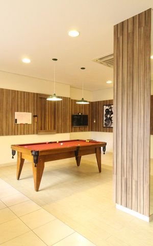 Apartamento para alugar com 169m², 3 quartos e 2 vagasÁrea comum