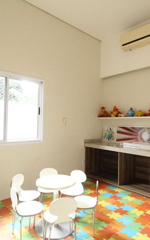 Apartamento para alugar com 169m², 3 quartos e 2 vagasÁrea comum