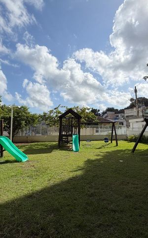 Apartamento para alugar com 169m², 3 quartos e 2 vagas Apartamento para alugar com 169m², 3 quartos e 2 vagasÁrea comum - Playground