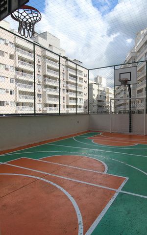 Apartamento para alugar com 169m², 3 quartos e 2 vagasÁrea comum