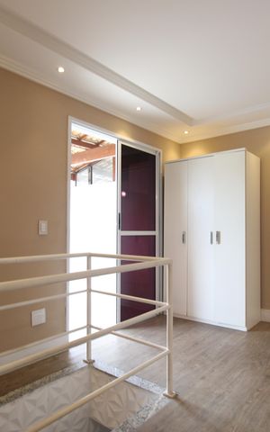 Apartamento para alugar com 169m², 3 quartos e 2 vagasTerraço