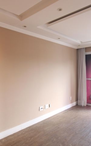 Apartamento para alugar com 169m², 3 quartos e 2 vagasSala