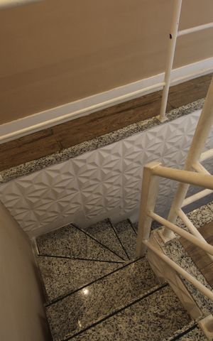 Apartamento para alugar com 169m², 3 quartos e 2 vagasTerraço - Escada
