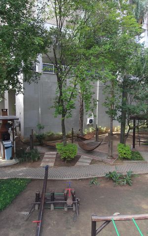 Apartamento para alugar com 169m², 3 quartos e 2 vagasÁrea comum