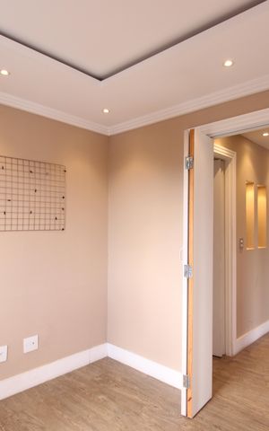 Apartamento para alugar com 169m², 3 quartos e 2 vagasQuarto