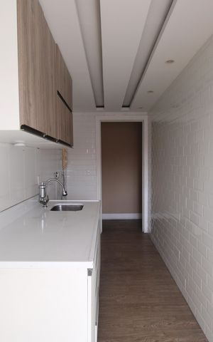 Apartamento para alugar com 169m², 3 quartos e 2 vagasCozinha
