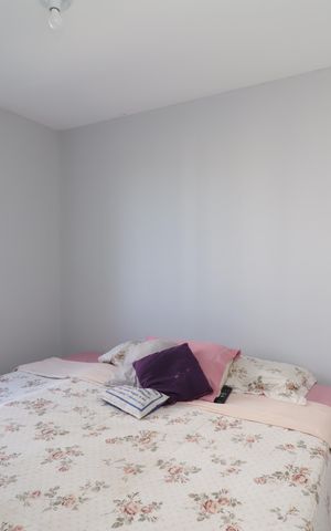 Apartamento à venda com 47m², 3 quartos e 1 vagaQuarto 1