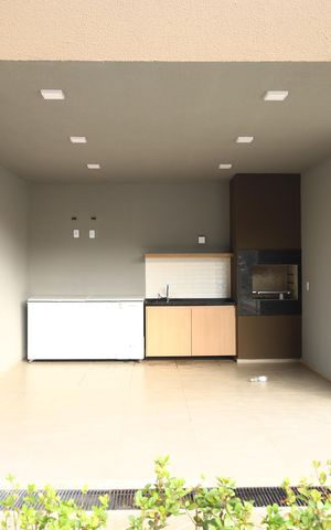 Apartamento à venda com 47m², 3 quartos e 1 vagaÁrea comum - Churrasqueira