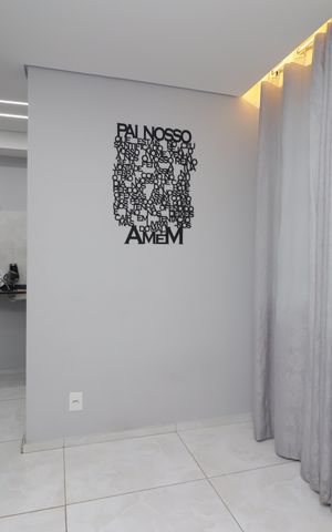 Apartamento à venda com 47m², 3 quartos e 1 vagaSala