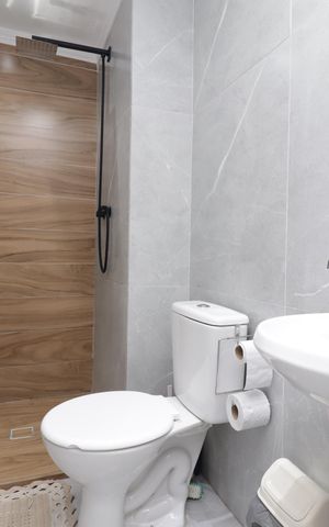 Apartamento à venda com 47m², 3 quartos e 1 vagaBanheiro