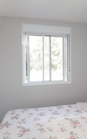 Apartamento à venda com 47m², 3 quartos e 1 vagaQuarto 1