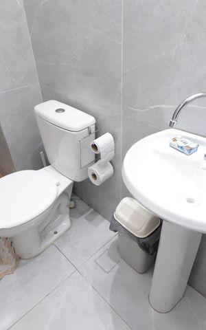 Apartamento à venda com 47m², 3 quartos e 1 vagaBanheiro