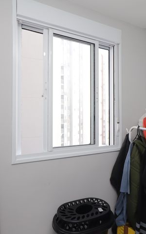 Apartamento à venda com 47m², 3 quartos e 1 vagaQuarto 3