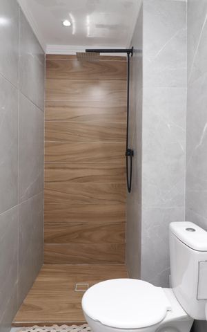 Apartamento à venda com 47m², 3 quartos e 1 vagaBanheiro