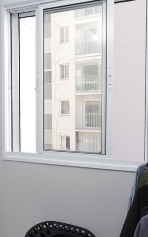 Apartamento à venda com 47m², 3 quartos e 1 vagaQuarto 3