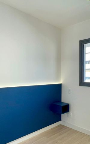 Studio para alugar com 26m², 1 quarto e sem vaga Studio para alugar com 26m², 1 quarto e sem vagaSuite