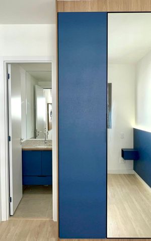 Studio para alugar com 26m², 1 quarto e sem vaga Studio para alugar com 26m², 1 quarto e sem vagaSuite