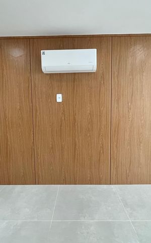 Apartamento à venda com 146m², 2 quartos e 2 vagas Apartamento à venda com 146m², 2 quartos e 2 vagasSuite 1