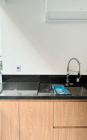 Apartamento à venda com 146m², 2 quartos e 2 vagas Apartamento à venda com 146m², 2 quartos e 2 vagasVaranda
