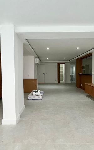 Apartamento à venda com 146m², 2 quartos e 2 vagas Apartamento à venda com 146m², 2 quartos e 2 vagasSala