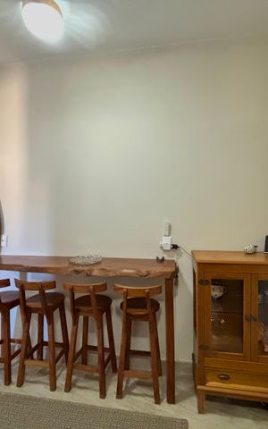 Apartamento à venda com 40m², 1 quarto e sem vaga Apartamento à venda com 40m², 1 quarto e sem vagaSala - hall de entrada
