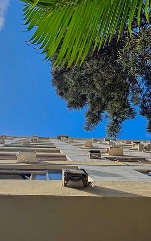 Apartamento à venda com 40m², 1 quarto e sem vaga Apartamento à venda com 40m², 1 quarto e sem vagaFachada