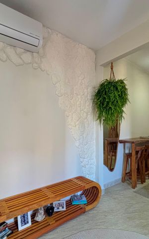 Apartamento à venda com 40m², 1 quarto e sem vaga Apartamento à venda com 40m², 1 quarto e sem vagaSala - hall de entrada