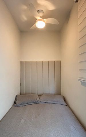 Apartamento à venda com 40m², 1 quarto e sem vaga Apartamento à venda com 40m², 1 quarto e sem vagaQuarto