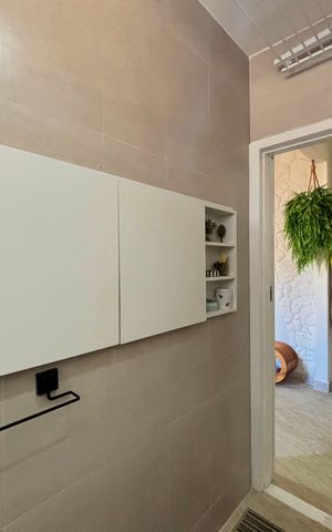 Apartamento à venda com 40m², 1 quarto e sem vaga Apartamento à venda com 40m², 1 quarto e sem vagaBanheiro