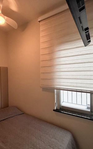 Apartamento à venda com 40m², 1 quarto e sem vaga Apartamento à venda com 40m², 1 quarto e sem vagaQuarto