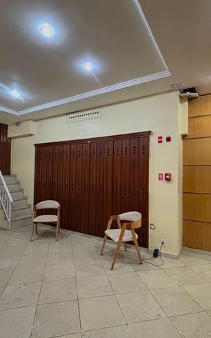 Apartamento à venda com 40m², 1 quarto e sem vaga Apartamento à venda com 40m², 1 quarto e sem vagaPortaria