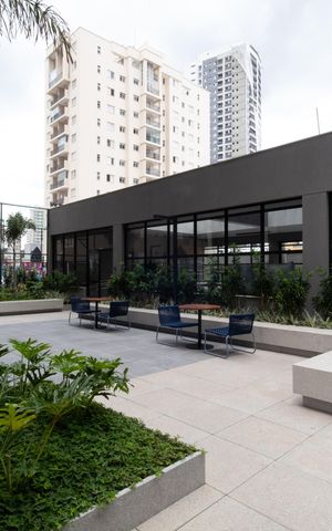 Apartamento à venda com 50m², 2 quartos e 2 vagas Apartamento à venda com 50m², 2 quartos e 2 vagasÁrea comum