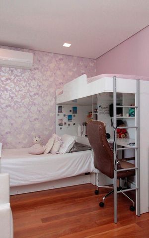 Apartamento à venda com 250m², 3 quartos e 3 vagas