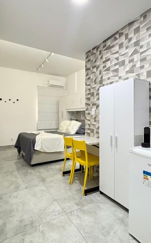 Apartamento à venda com 32m², 1 quarto e sem vagaCozinha