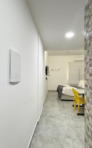 Apartamento à venda com 32m², 1 quarto e sem vagaCozinha