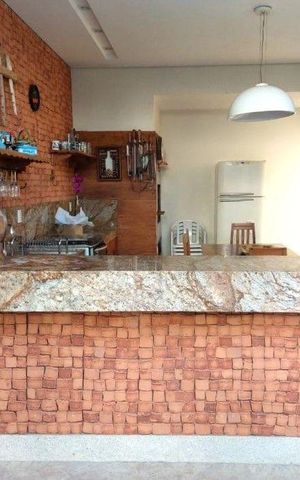 Casa à venda com 464m², 4 quartos e 4 vagas